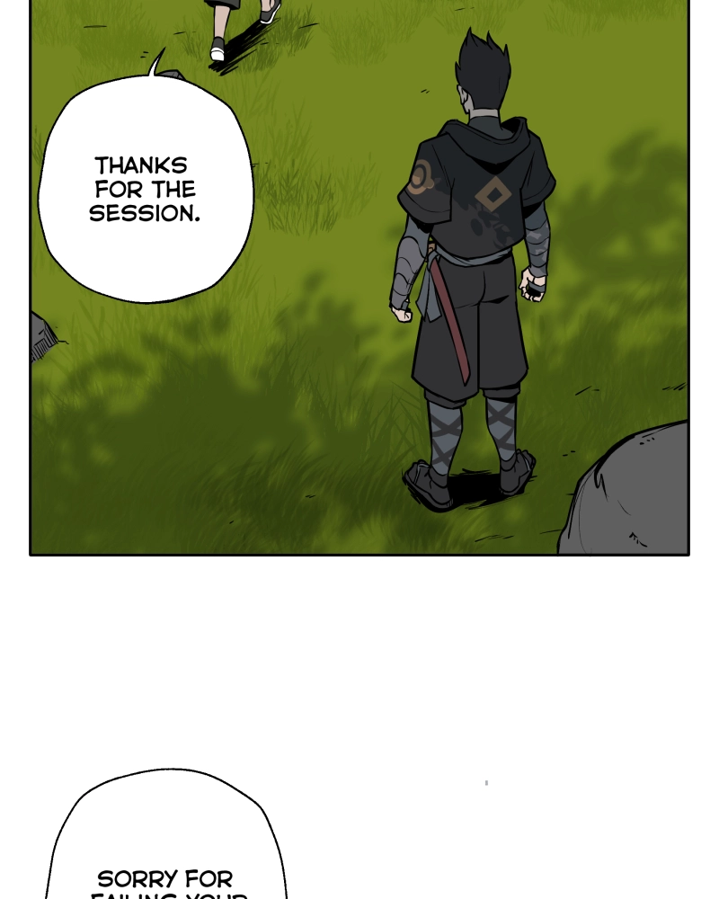 Black Sun Doreiou Chapter 31 page 58 - 