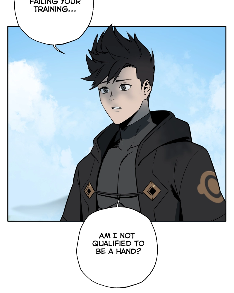 Black Sun Doreiou Chapter 31 page 59 - 
