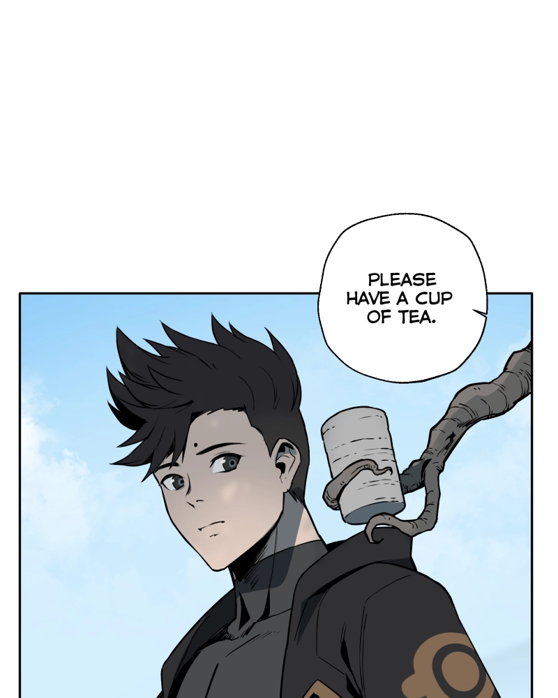 Black Sun Doreiou Chapter 31 page 60 - 