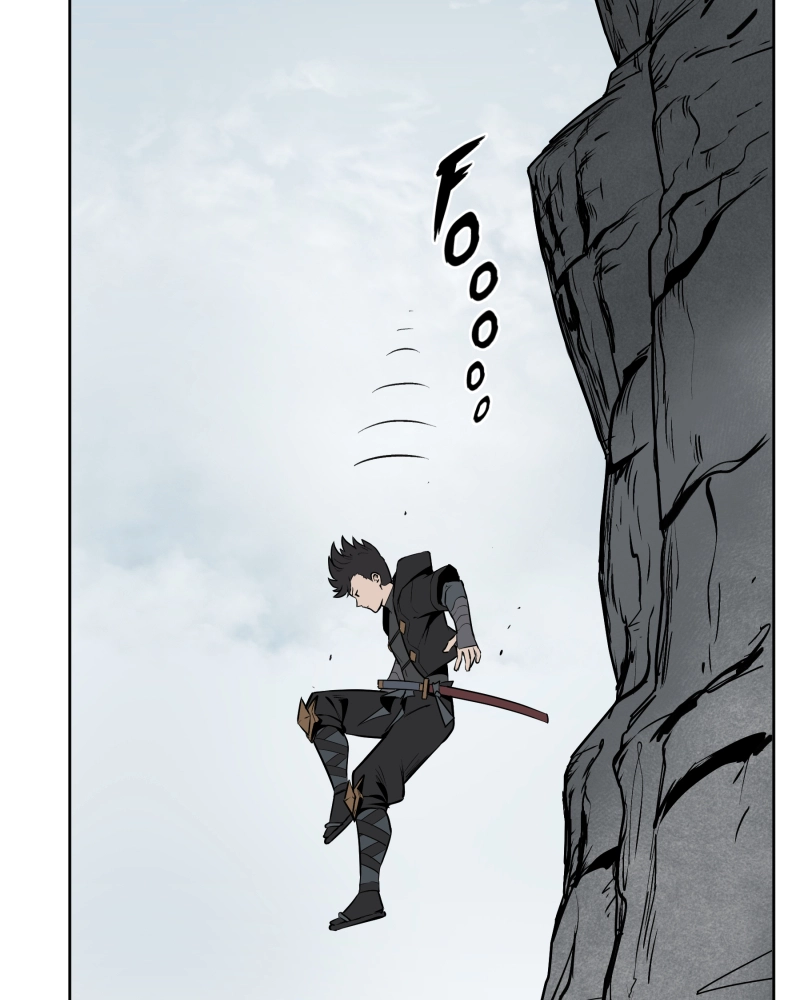 Black Sun Doreiou Chapter 31 page 7 - 