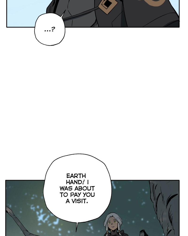 Black Sun Doreiou Chapter 31 page 61 - 