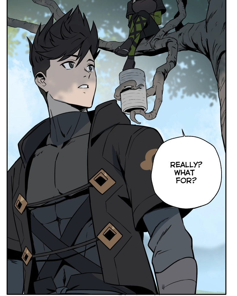 Black Sun Doreiou Chapter 31 page 62 - 