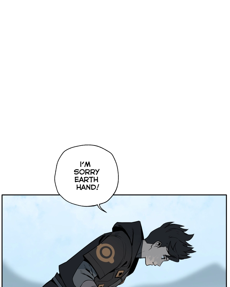 Black Sun Doreiou Chapter 31 page 63 - 