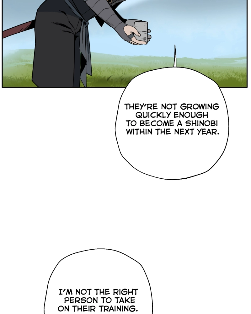 Black Sun Doreiou Chapter 31 page 64 - 