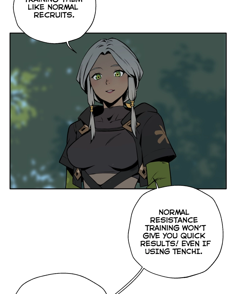 Black Sun Doreiou Chapter 31 page 67 - 