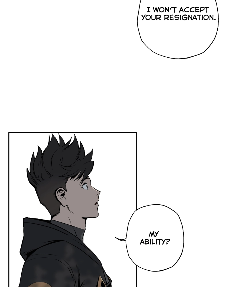 Black Sun Doreiou Chapter 31 page 70 - 