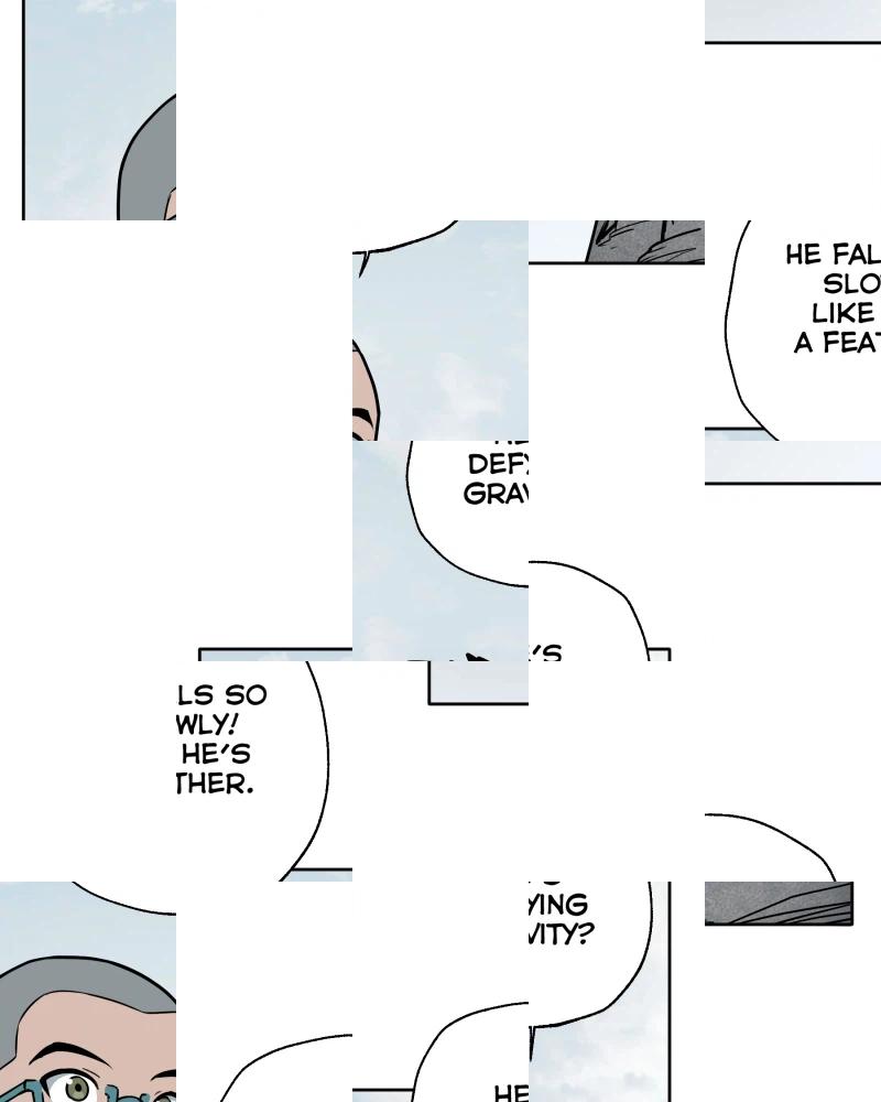 Black Sun Doreiou Chapter 31 page 8 - 