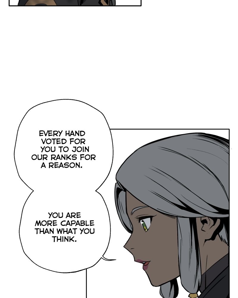 Black Sun Doreiou Chapter 31 page 71 - 