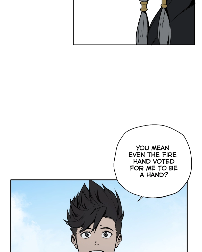 Black Sun Doreiou Chapter 31 page 72 - 