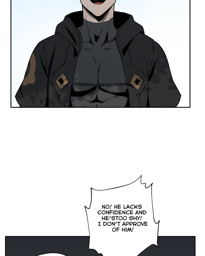 Black Sun Doreiou Chapter 31 page 73 - 