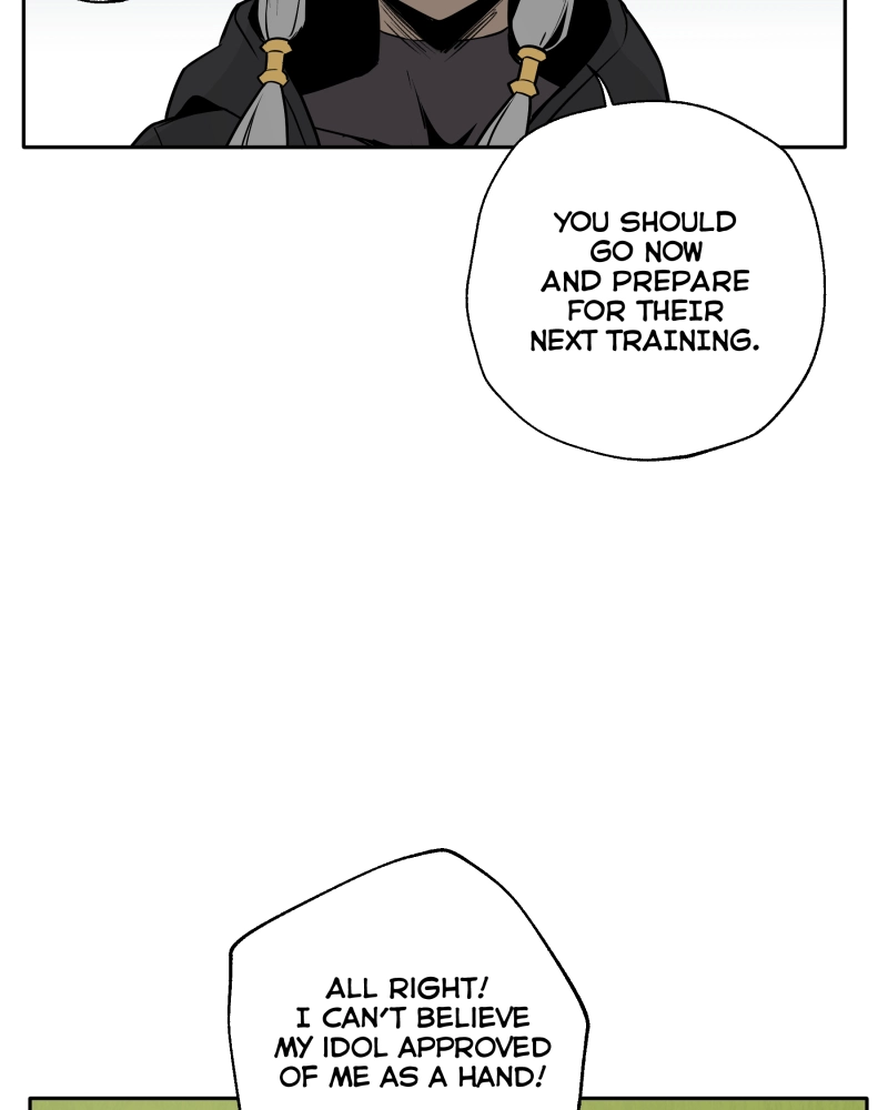 Black Sun Doreiou Chapter 31 page 75 - 