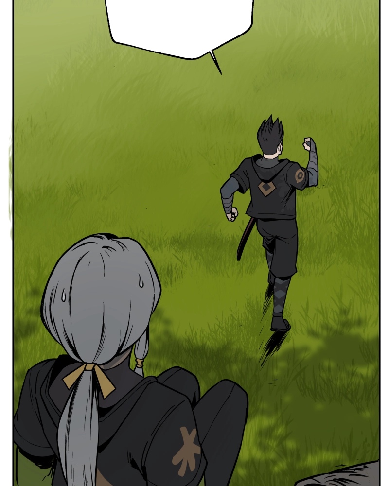 Black Sun Doreiou Chapter 31 page 76 - 