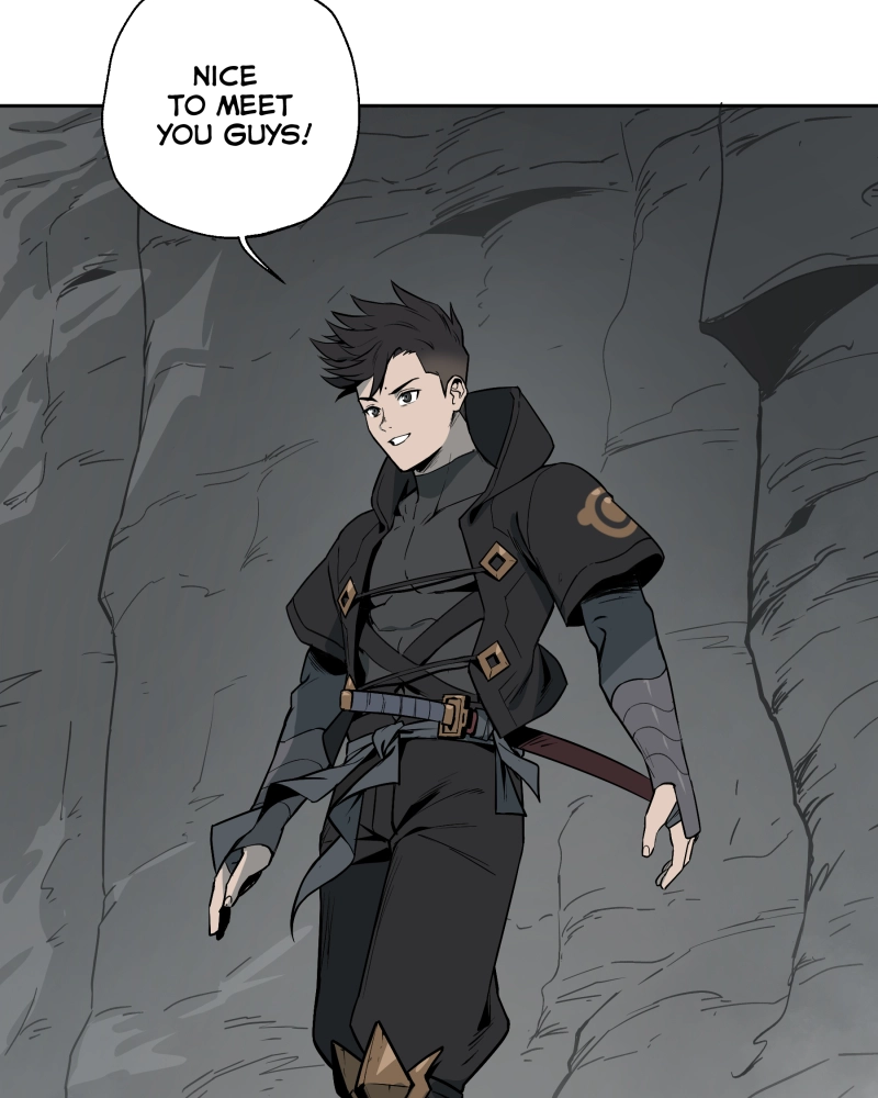 Black Sun Doreiou Chapter 31 page 10 - 