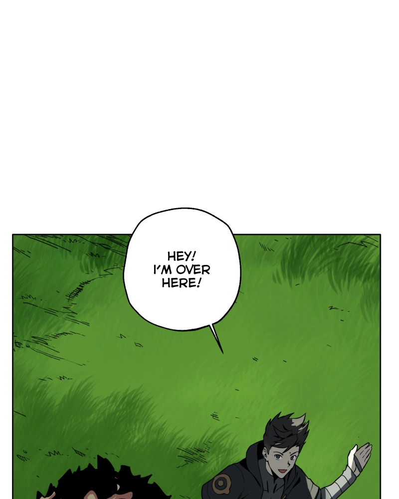 Black Sun Doreiou Chapter 32 page 11 - 