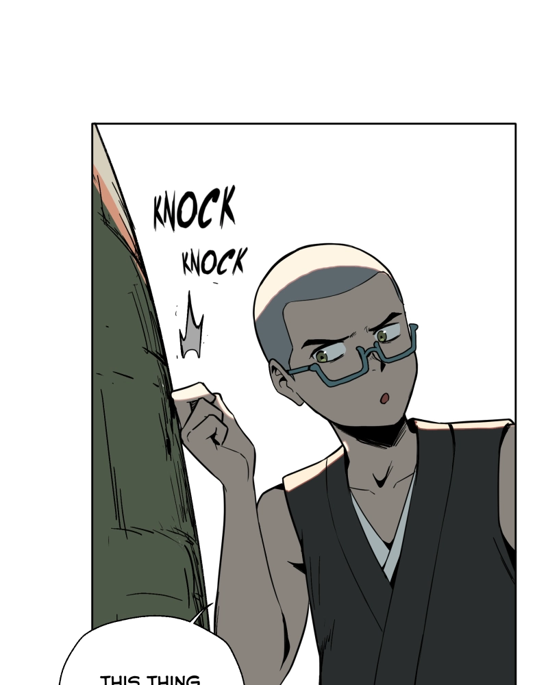 Black Sun Doreiou Chapter 32 page 13 - 