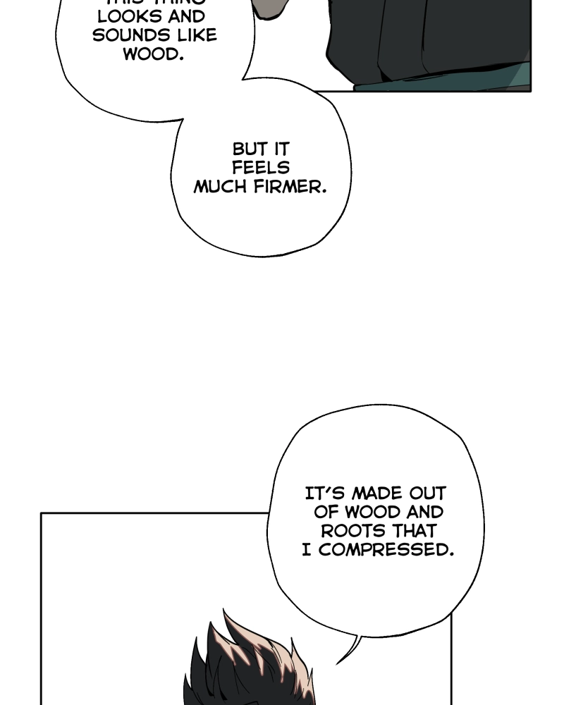Black Sun Doreiou Chapter 32 page 14 - 