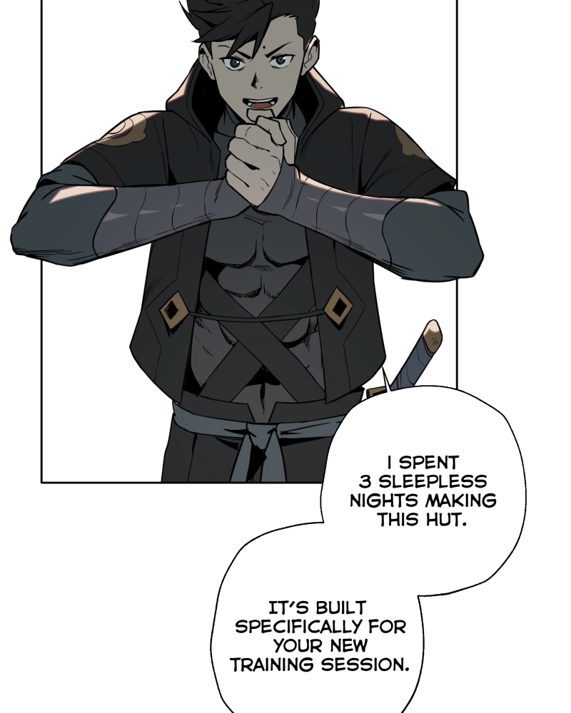 Black Sun Doreiou Chapter 32 page 15 - 