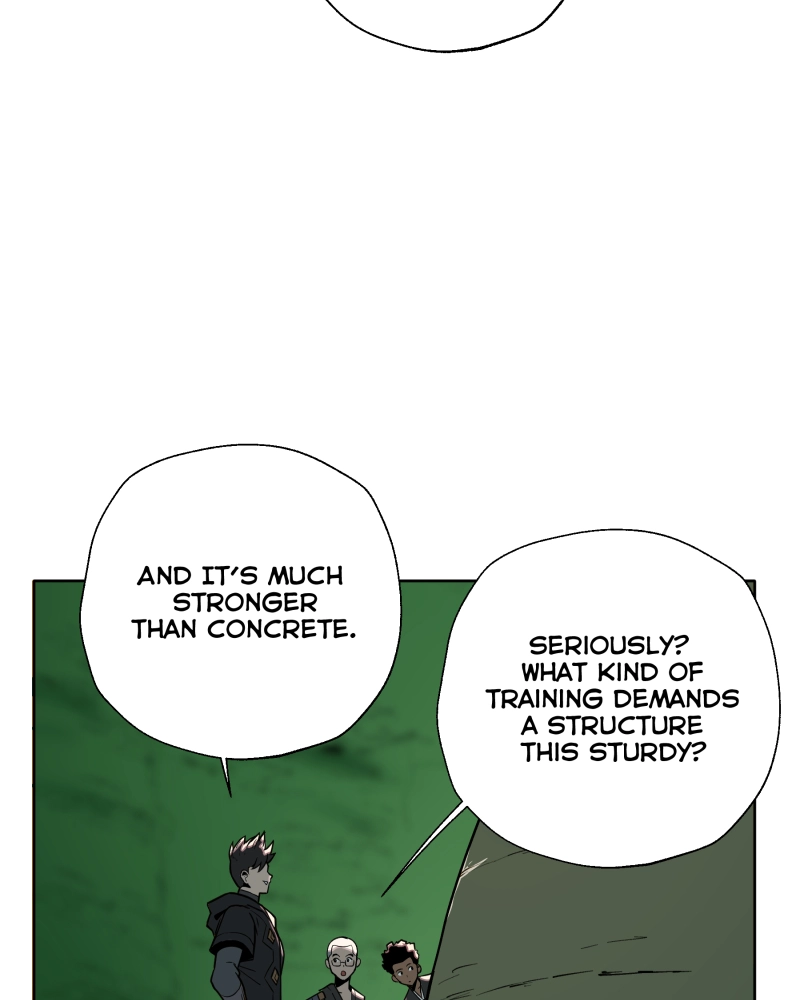 Black Sun Doreiou Chapter 32 page 16 - 