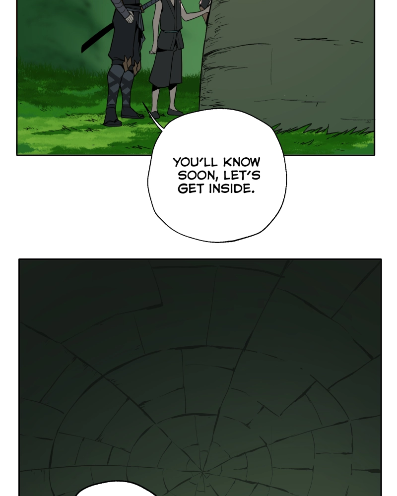 Black Sun Doreiou Chapter 32 page 17 - 