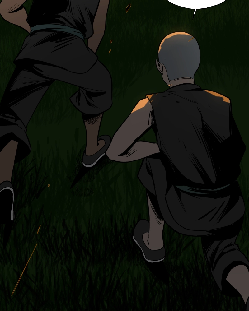 Black Sun Doreiou Chapter 32 page 27 - 