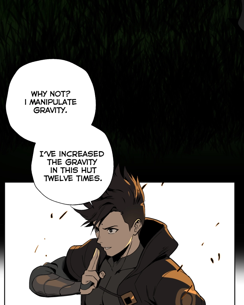 Black Sun Doreiou Chapter 32 page 28 - 