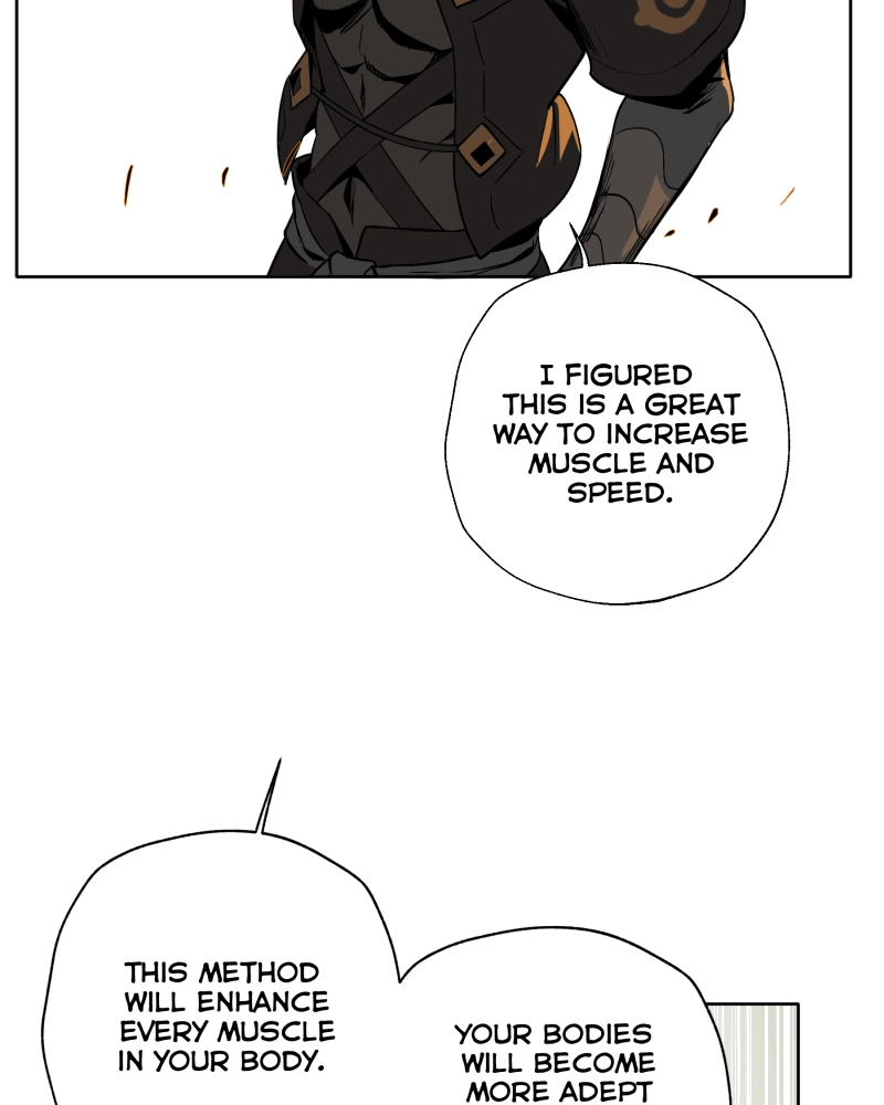 Black Sun Doreiou Chapter 32 page 29 - 