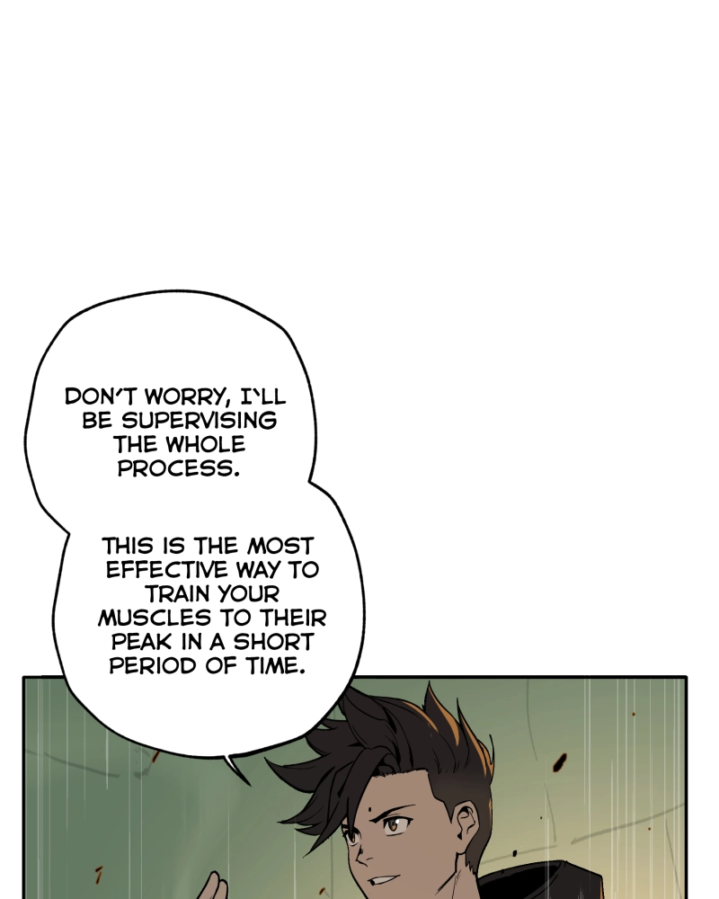 Black Sun Doreiou Chapter 32 page 31 - 