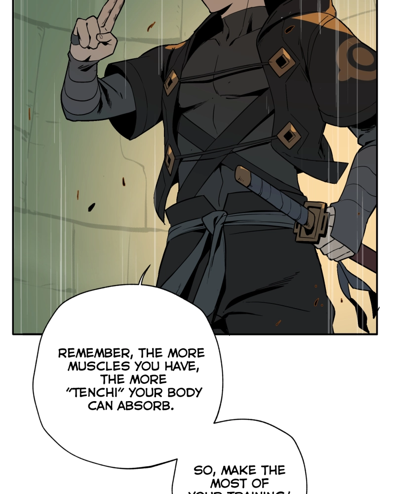 Black Sun Doreiou Chapter 32 page 32 - 