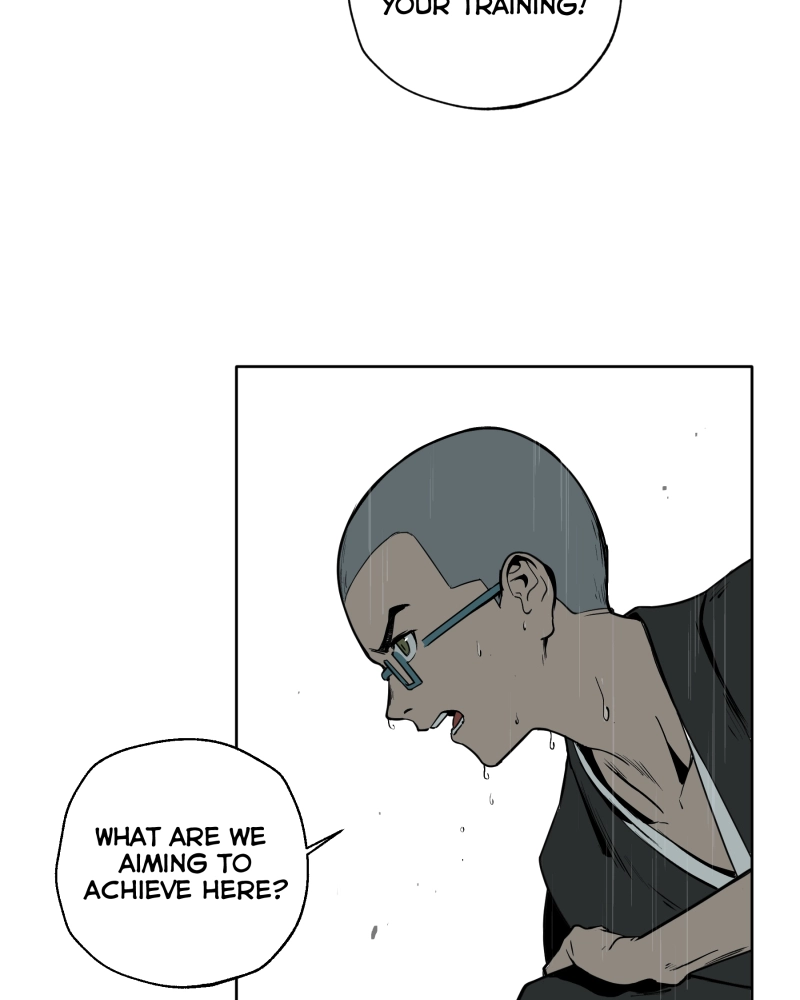 Black Sun Doreiou Chapter 32 page 33 - 