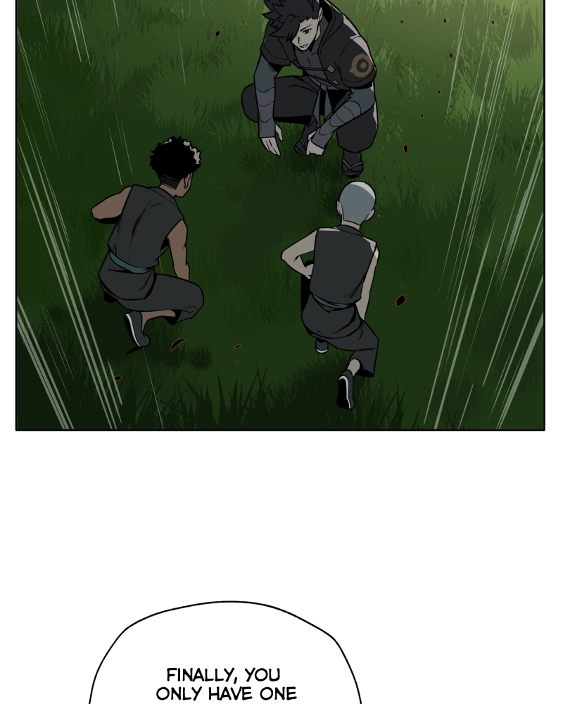 Black Sun Doreiou Chapter 32 page 35 - 