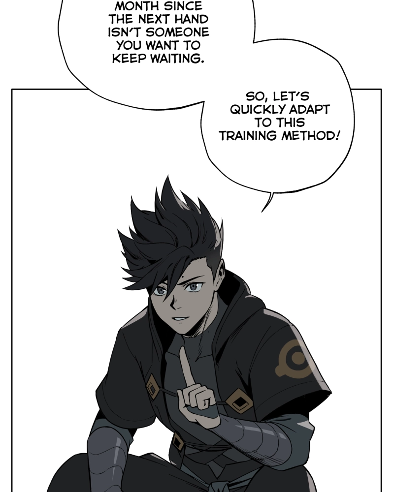 Black Sun Doreiou Chapter 32 page 36 - 