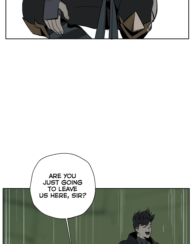 Black Sun Doreiou Chapter 32 page 37 - 