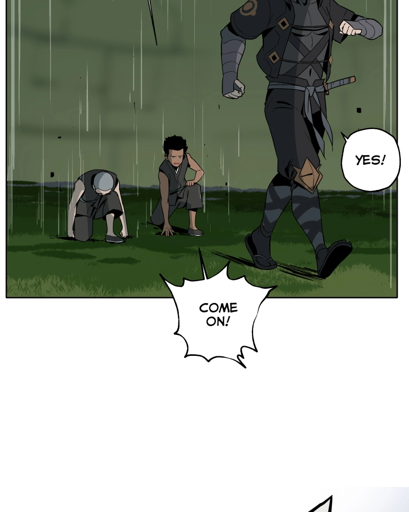 Black Sun Doreiou Chapter 32 page 38 - 