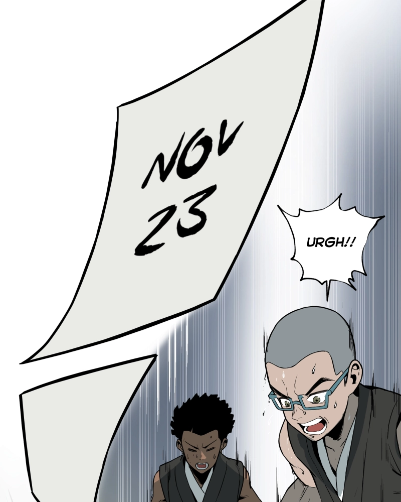Black Sun Doreiou Chapter 32 page 39 - 