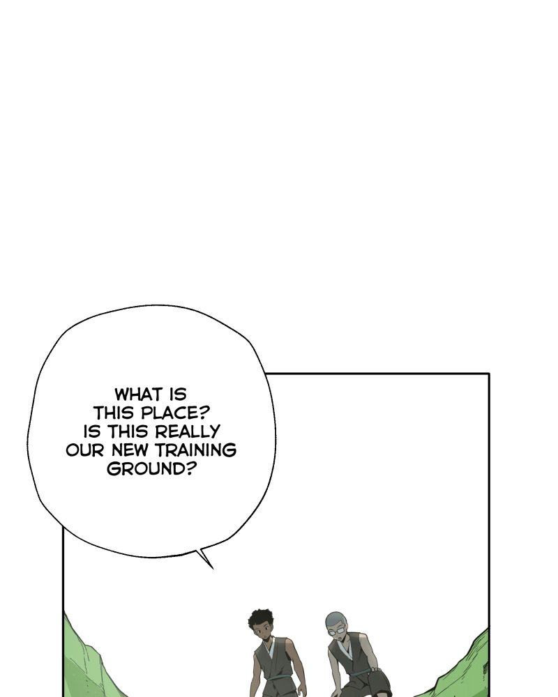 Black Sun Doreiou Chapter 32 page 5 - 