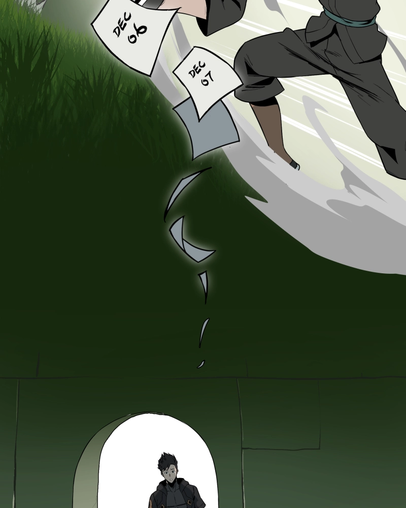 Black Sun Doreiou Chapter 32 page 44 - 