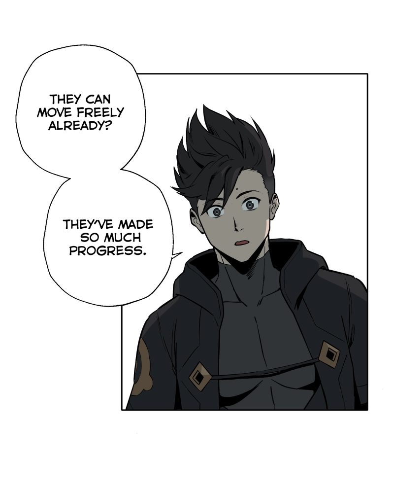 Black Sun Doreiou Chapter 32 page 46 - 