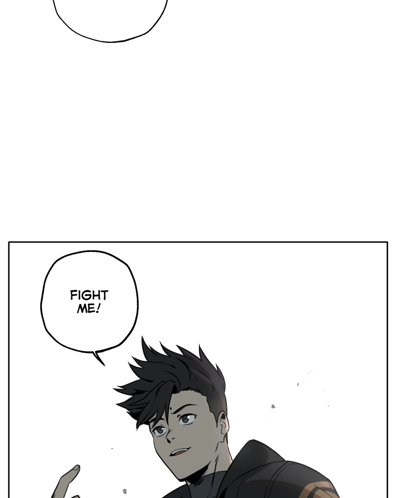 Black Sun Doreiou Chapter 32 page 48 - 