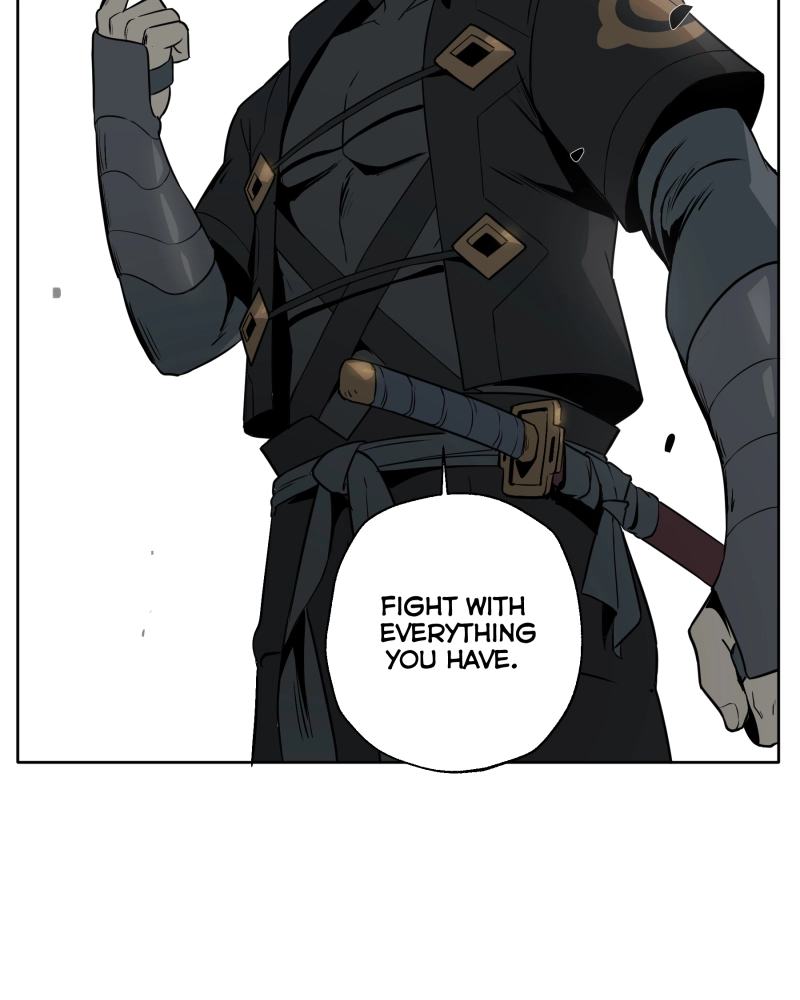 Black Sun Doreiou Chapter 32 page 49 - 
