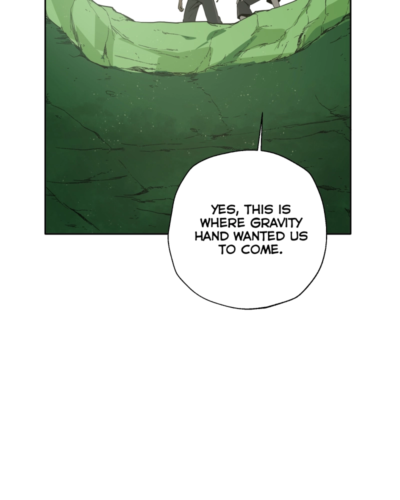 Black Sun Doreiou Chapter 32 page 6 - 