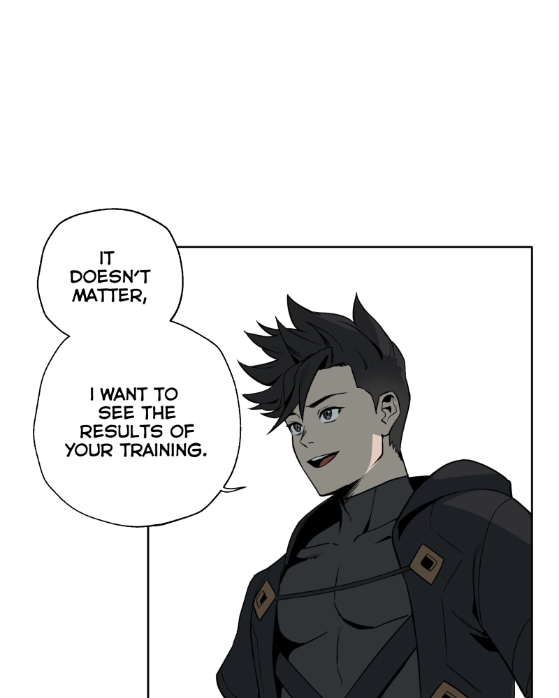 Black Sun Doreiou Chapter 32 page 51 - 