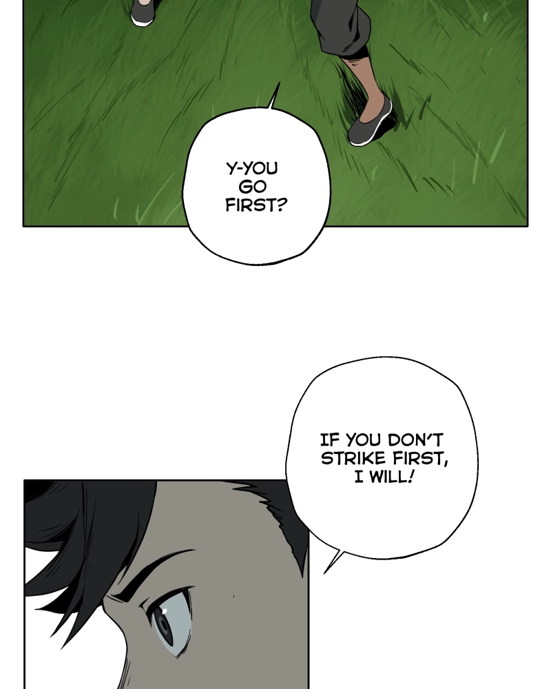 Black Sun Doreiou Chapter 32 page 53 - 