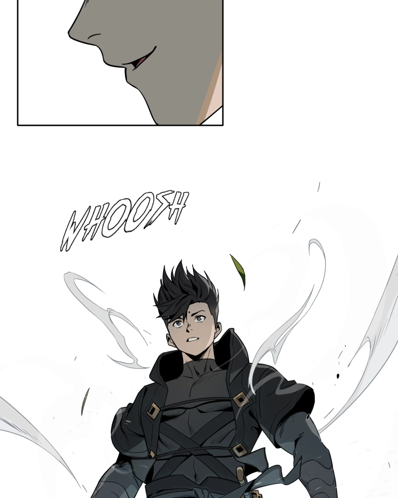 Black Sun Doreiou Chapter 32 page 54 - 