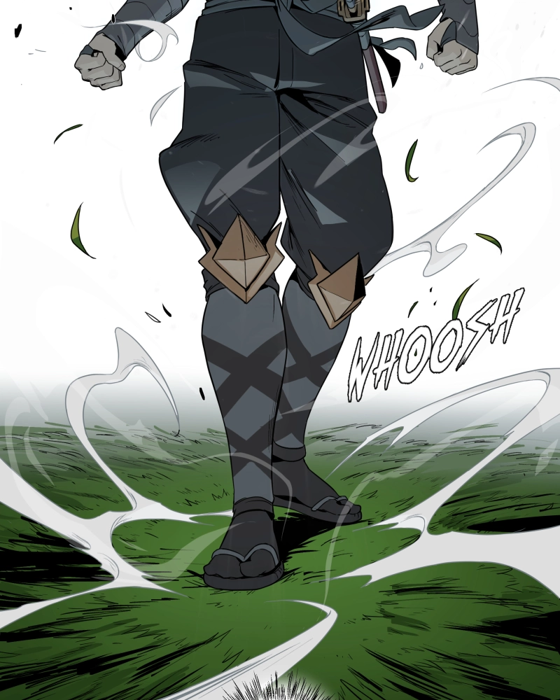 Black Sun Doreiou Chapter 32 page 55 - 