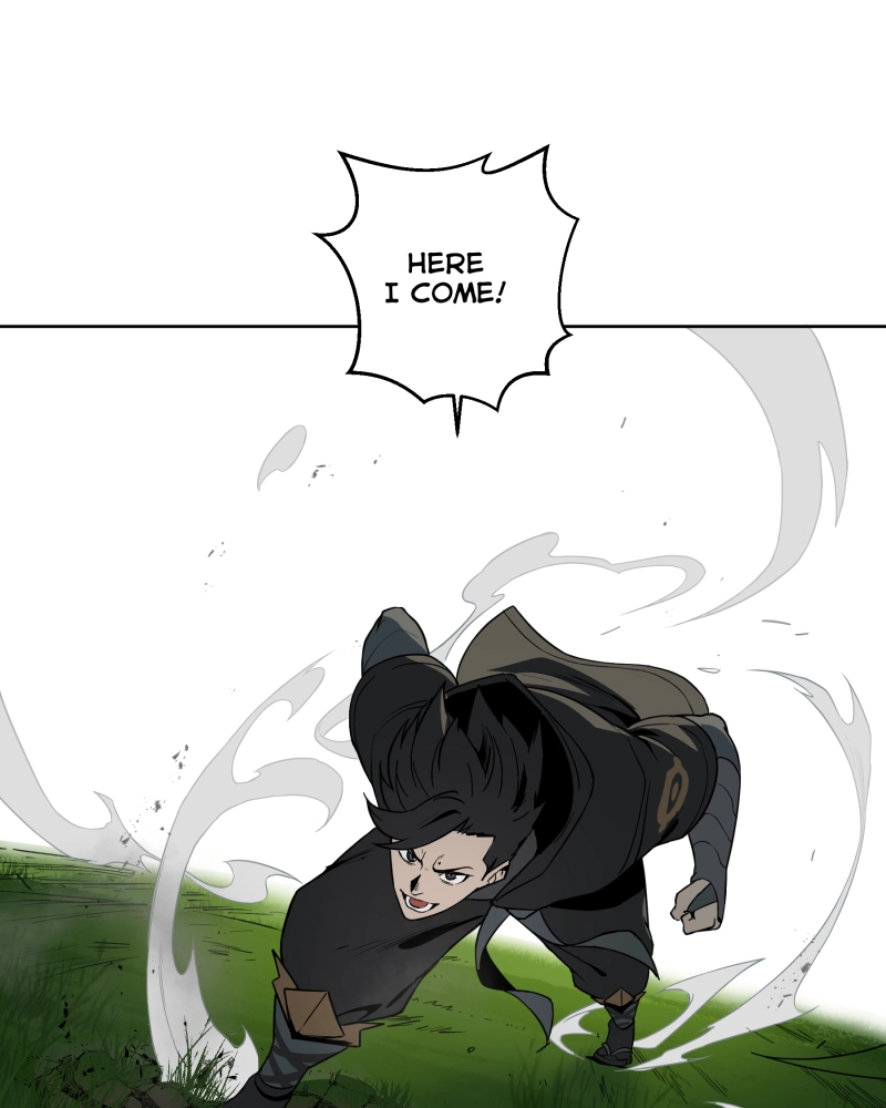 Black Sun Doreiou Chapter 32 page 57 - 