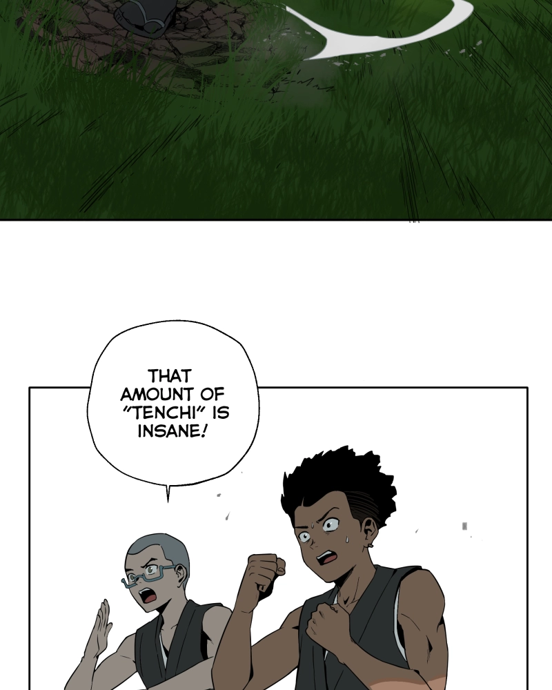 Black Sun Doreiou Chapter 32 page 58 - 
