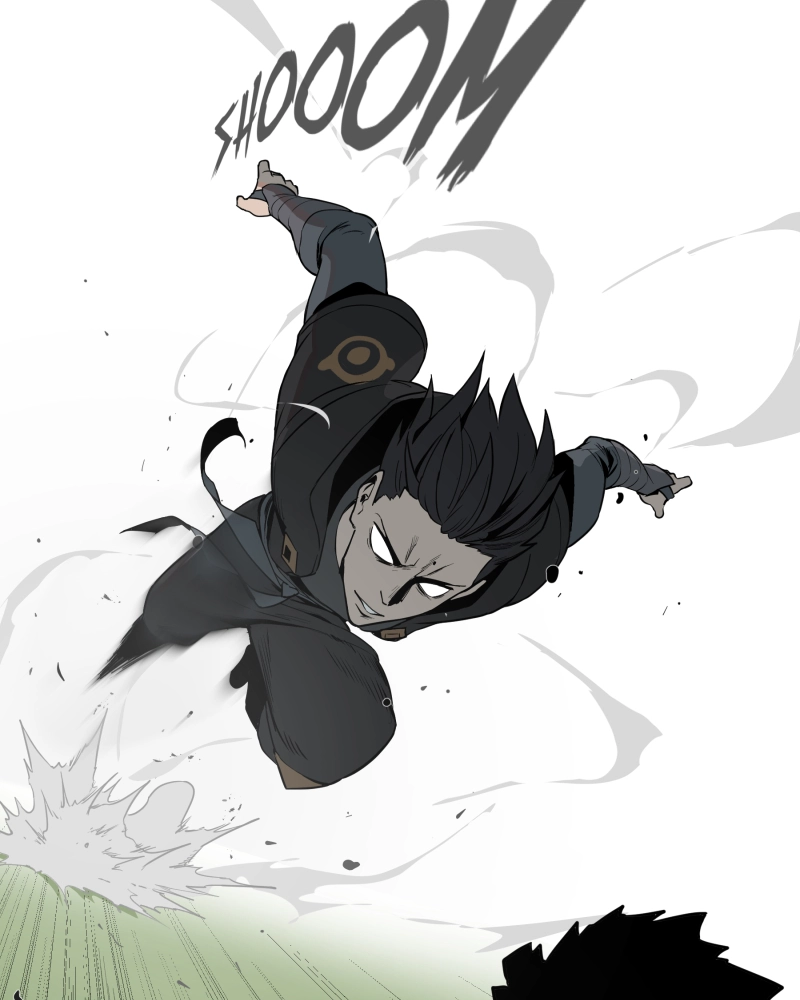 Black Sun Doreiou Chapter 32 page 60 - 