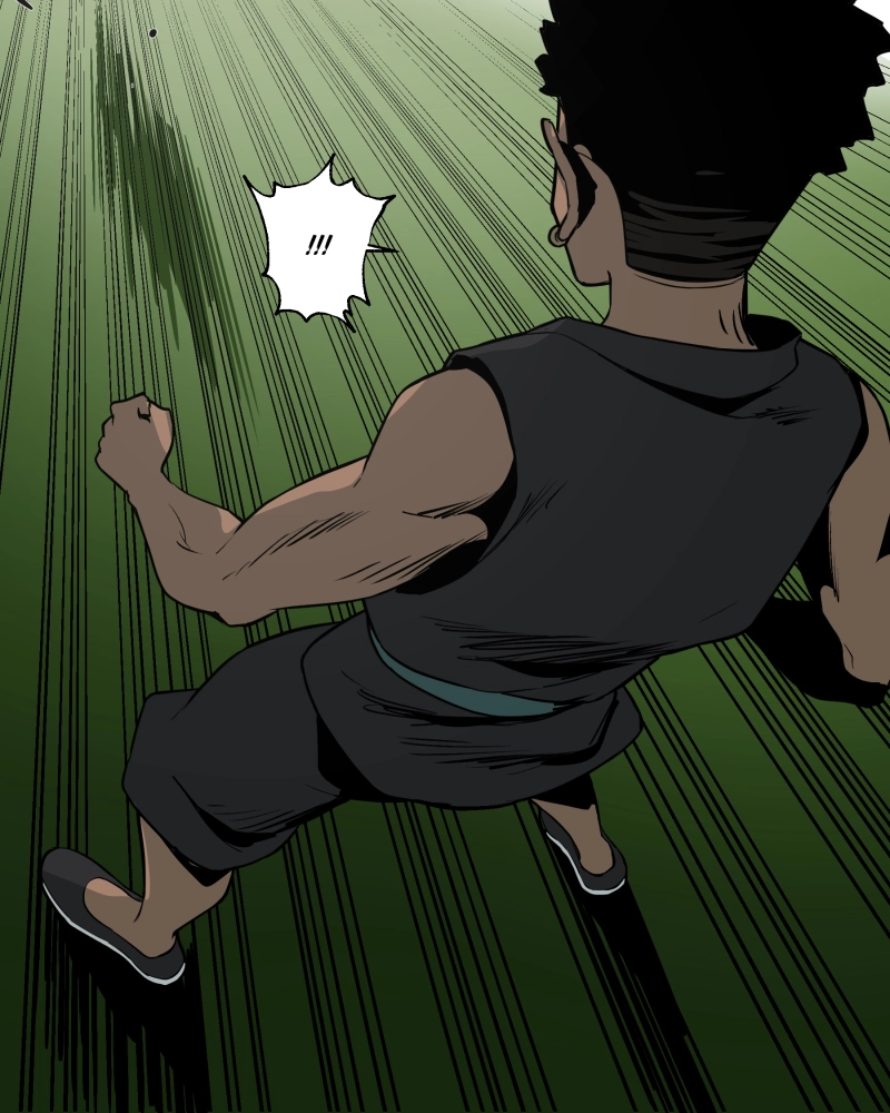 Black Sun Doreiou Chapter 32 page 61 - 