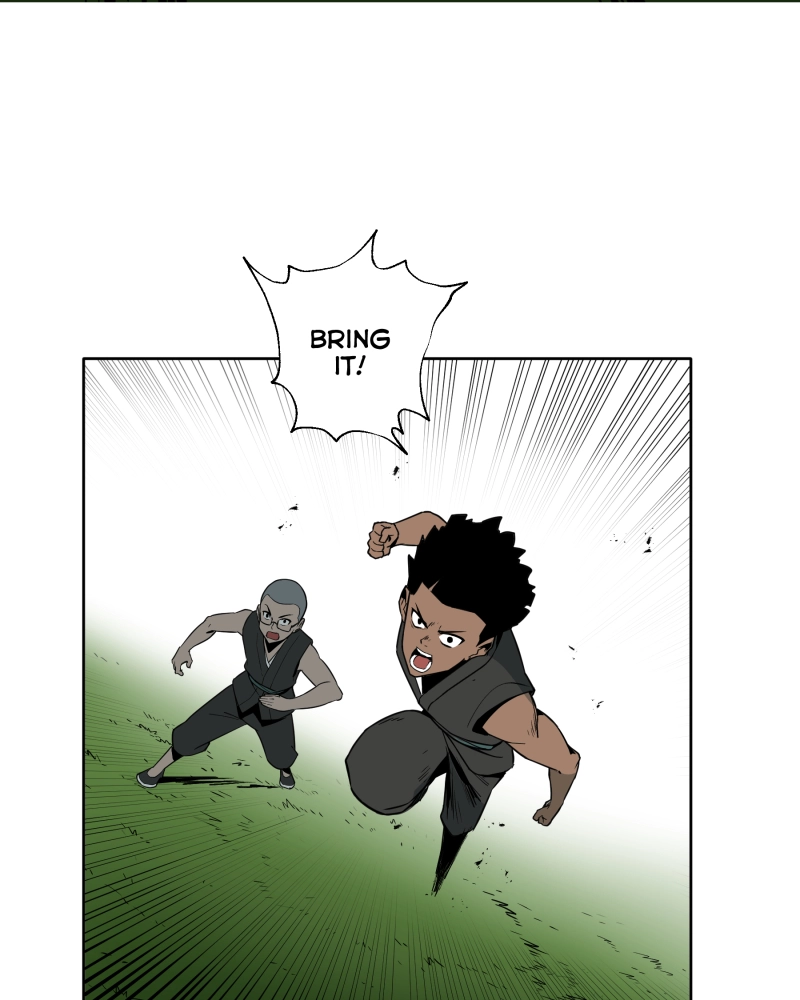 Black Sun Doreiou Chapter 32 page 62 - 