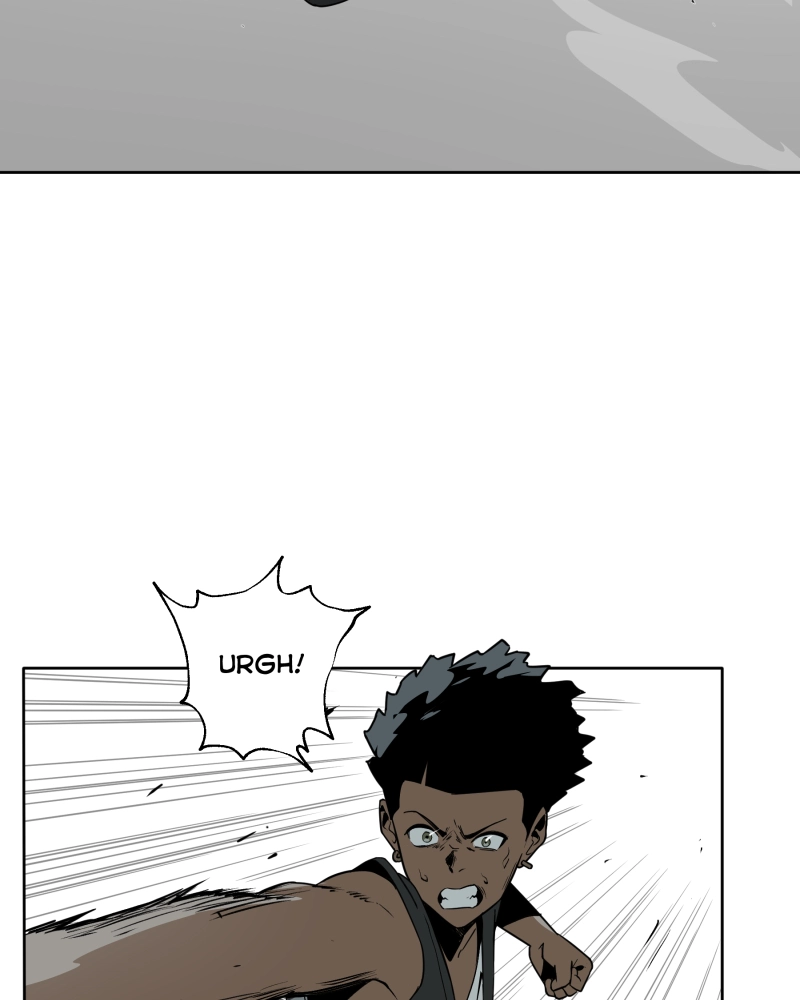 Black Sun Doreiou Chapter 32 page 66 - 